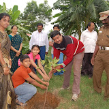Global Warming Awareness Program