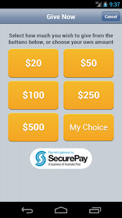 How to download Gold Telethon 1.1.1 unlimited apk for bluestacks