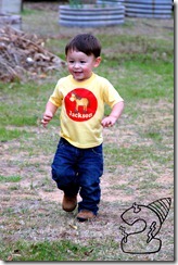 Jackson 2nd Birthday (118)