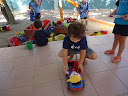 Nível II aprendem com o Pequeno Príncipe