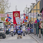 1. maí 2012