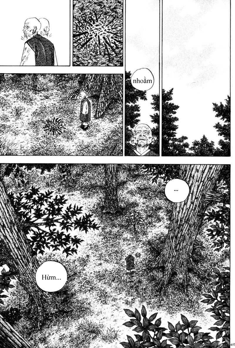Vagabond - Lãng Khách Chap 53 - Truyen.Chap.VN