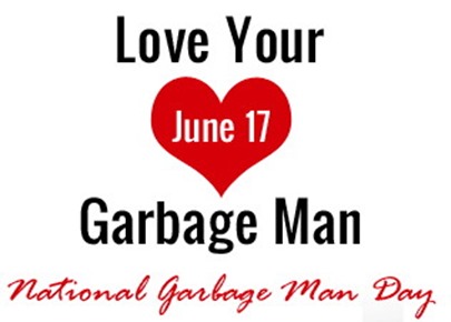 garbage love