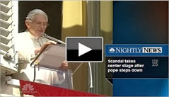 c0 A picture of Pope Benedict used to illustrate a story at MSNBC on Feb 2, 2013