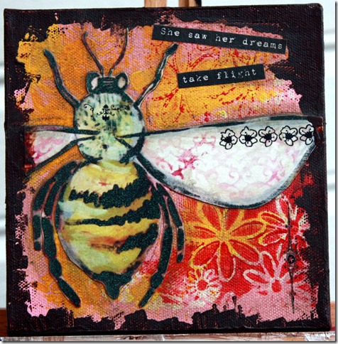 bee bee