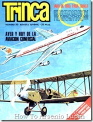 P00033 - Revista Trinca howtoarsenio.blogspot.com #33 P00033 - Revista Trinca howtoarsenio.blogspot.com #33