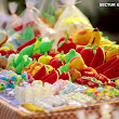 Day of the Dead desserts, Guanajuato