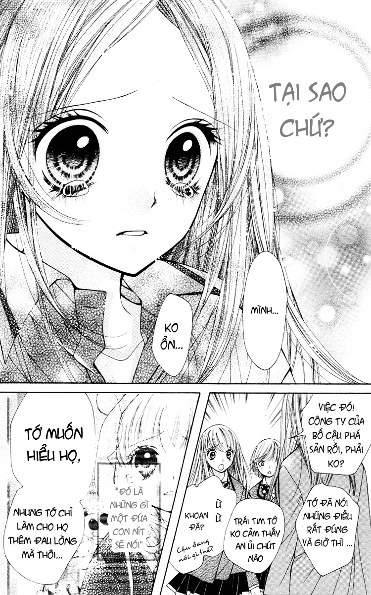 Shouri no Akuma chap 2