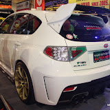 philippine transport show 2011 - cars (86).JPG