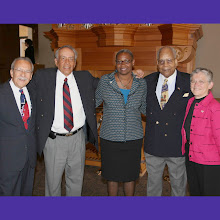 Minority Affairs & Diversity: 40 Years of Change