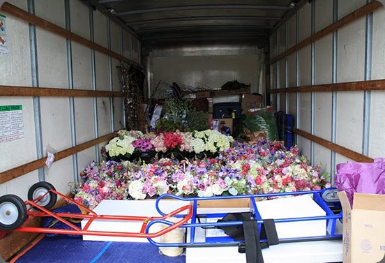 048 splendid stems NY uhaul for a 5  hr trip