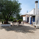 Piazza Azzurra