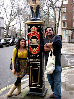 Dad & Tiff Visit Europe! Dad & Tiff Visit Europe!