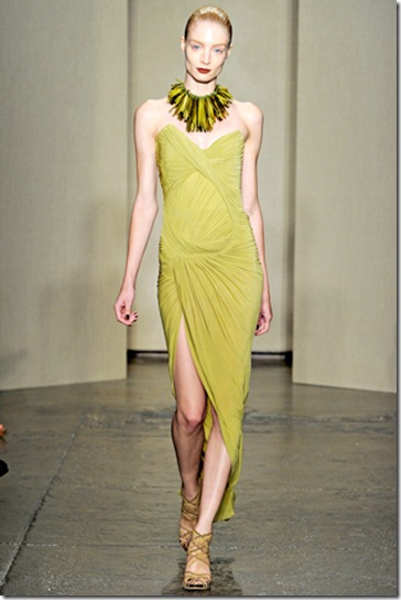Donna Karan Spring 2012 (4) Donna Karan Spring 2012 (4)