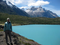 Torres del Paine National Park