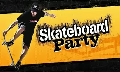 [MULTi] Mike V: Skateboard Party HD ipa [iPhone/iPad]