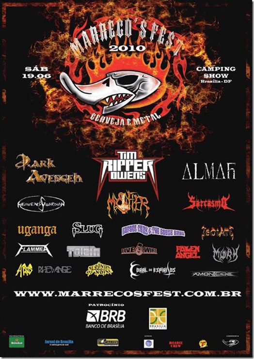 Marrecos Fest