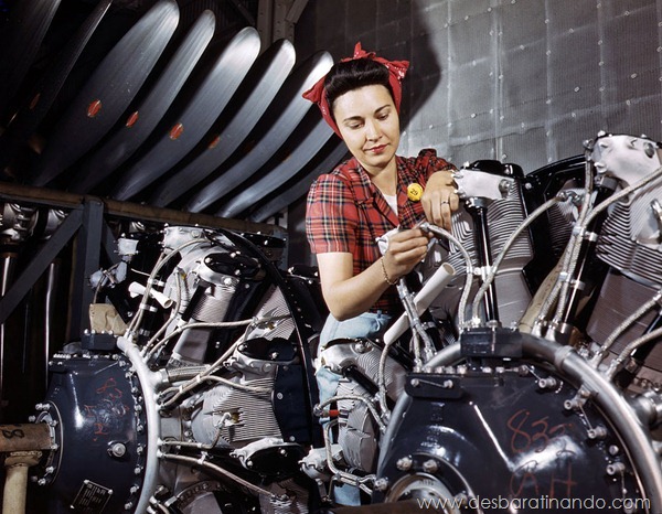 world-war-ii-women-at-work-in-color-mulheres-trabalhando-segunda-guerra-mundial-ww2 (9)