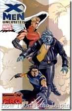P00044 - X-Men Unlimited #44