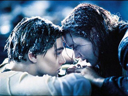 TITANIC MOVIE VS TITANIC HISTORY 001