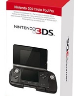 circle pad pro
