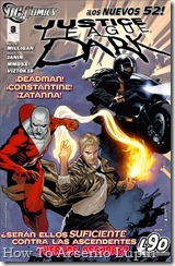 P00003 - Justice League Dark #3 (2 P00003 - Justice League Dark #3 (2