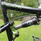 Cannondale Scalpel HiMod 2 2010