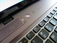 Lenovo IdeaPad Y570