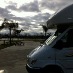 The View at Cajun Palms Rv Resort