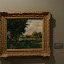 A Renoir; Pahaje de L'ile de France