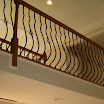Versatile Series - Balcony Belly Bars