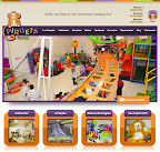 Website Pirueta