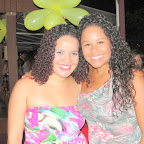 Birthday ¨Jéssica Wanzeller & Deysi ¨