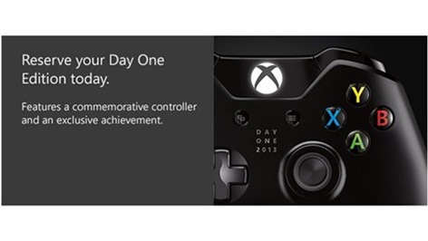 xbox one day one edition 01