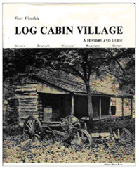 Log Cabin Village