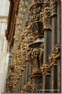 056-Burgos. Catedral. Interior - DSC_0267
