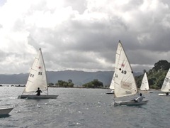 Fiji Junior Sailing, Savusavu