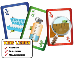 fractazmic cards