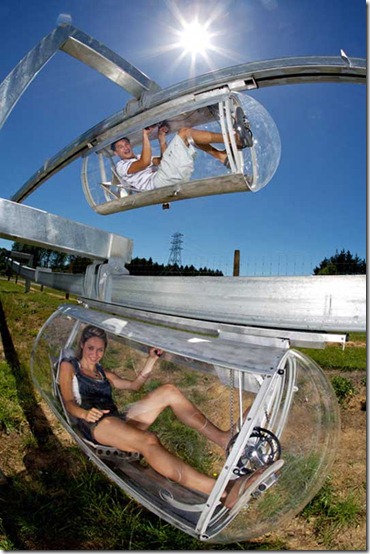 Shweeb-bicycle-monorail-4