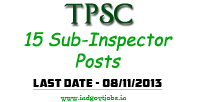 TPSC-Sub-Inspector-Jobs-201