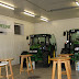John Deere Info Abend Hirnsdorf 2011