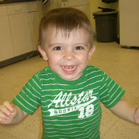 St.Patty'sCelebration3.16.12
