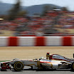 Pedro De La Rosa, HRT, GP Spania 2012