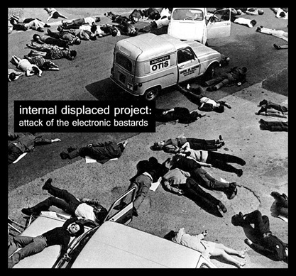 attack of the electronic bastards copy