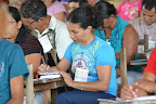 Assembl&eacute;ia Paroquial S.C de Jesus | Fotos: Joel Barros