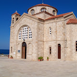 Van Paphos naar Polis