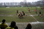 Foto's Beker Finale '07/'08