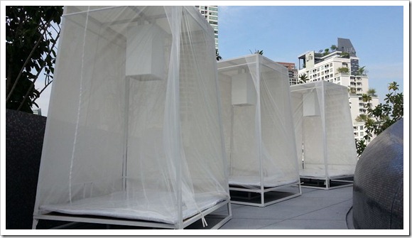W Bangkok_設施12