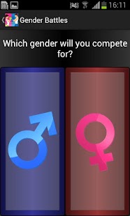 How to mod Gender Battle 2.3 apk for bluestacks
