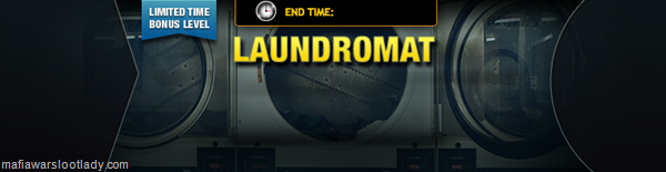 laundromat